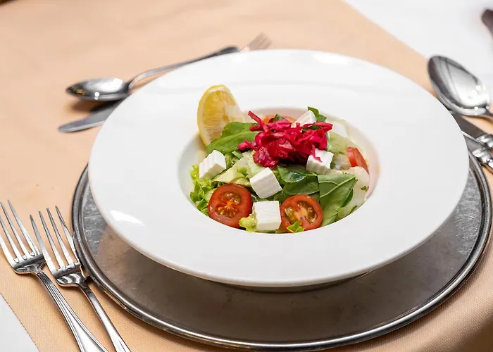 מלון The Raga Ultra (adults Only) סייד