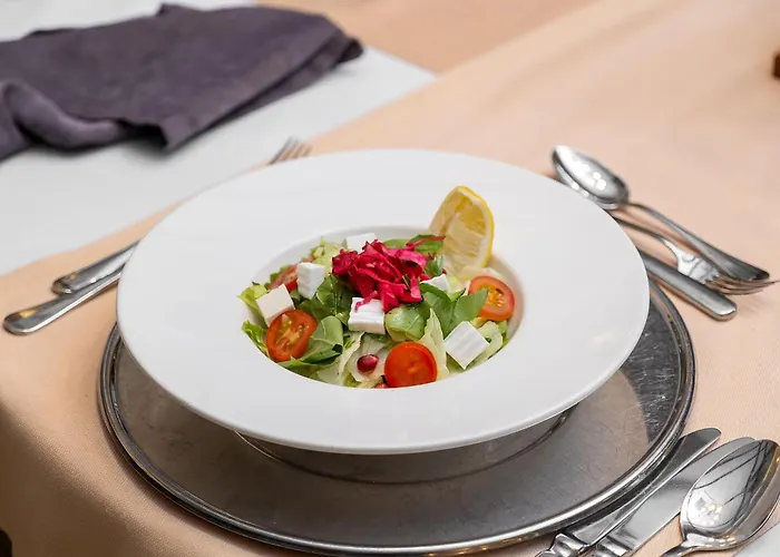 מלון The Raga Ultra (adults Only) סייד