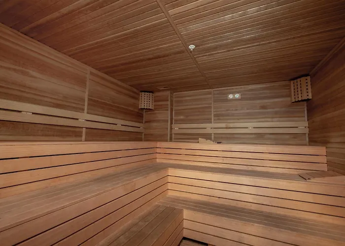 The Raga Ultra (adults Only) מלון 5*