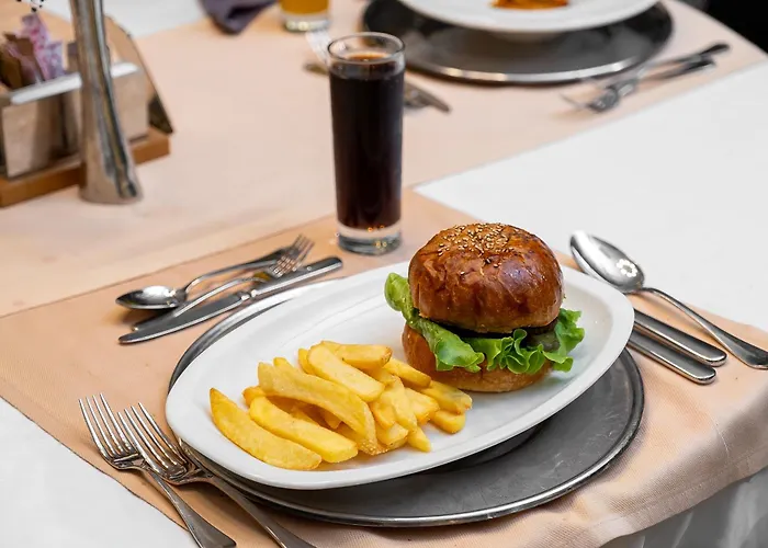 The Raga Ultra (adults Only) מלון סייד