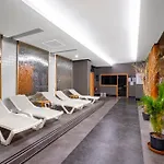 The Raga Ultra (adults Only) 5* Side