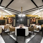 The Raga Ultra (adults Only) Hotell 5*