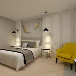 Hotell The Raga Ultra (adults Only) 5*