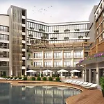 Hotell The Raga Ultra (adults Only) Side