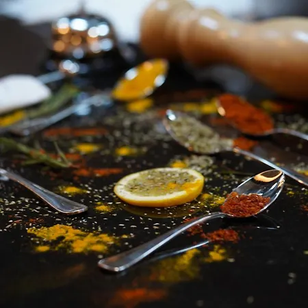 فندق The Raga Ultra (adults Only) سيدي
