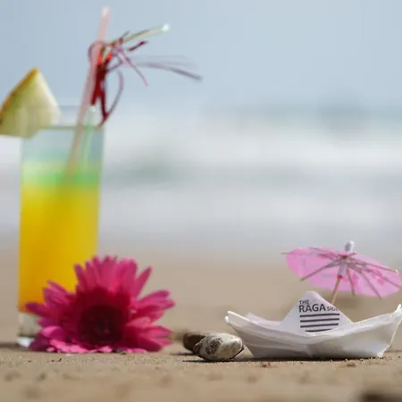 The Raga Ultra (adults Only) 5* سيدي