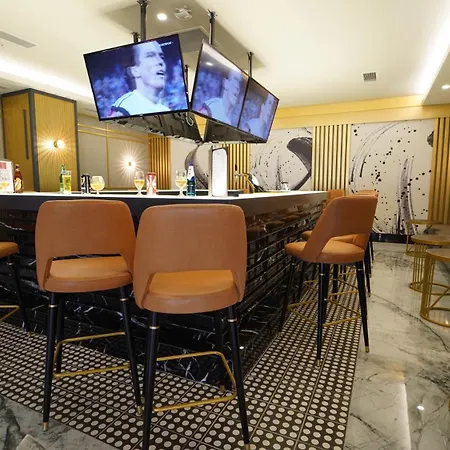 The Raga Ultra (adults Only) فندق 5*