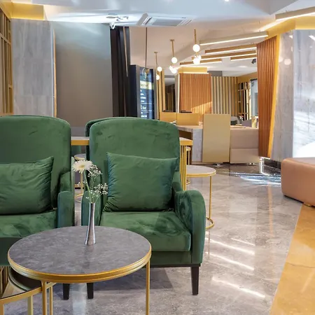 The Raga Ultra (adults Only) فندق