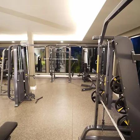فندق The Raga Ultra (adults Only) سيدي