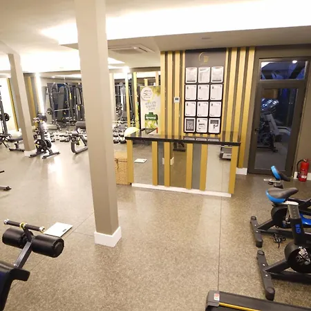 The Raga Ultra (adults Only) فندق سيدي
