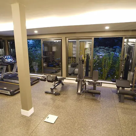 فندق The Raga Ultra (adults Only) 5*