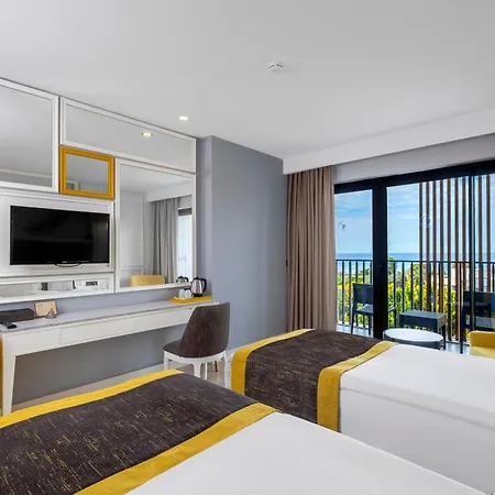 The Raga Ultra 5*