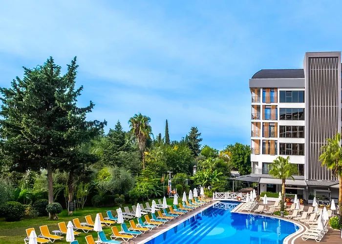 The Raga Ultra (adults Only) Hotel