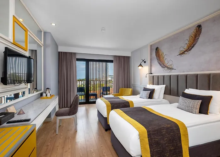 The Raga Ultra (adults Only) 5*