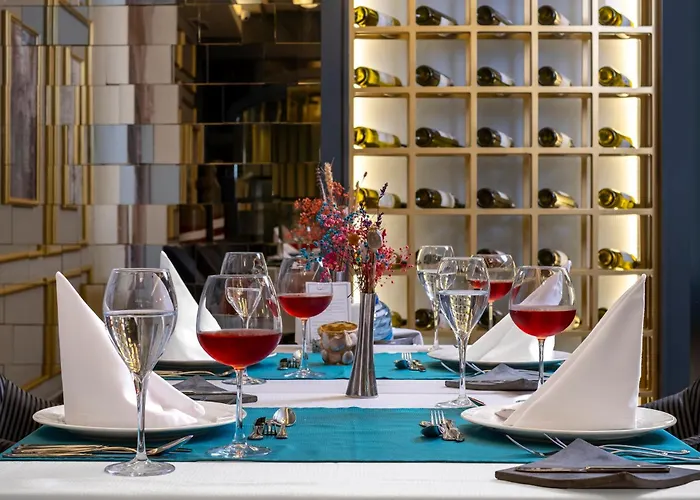 The Raga Ultra (adults Only) 5*