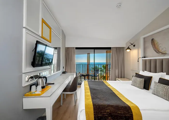 Hotel The Raga Ultra (adults Only)