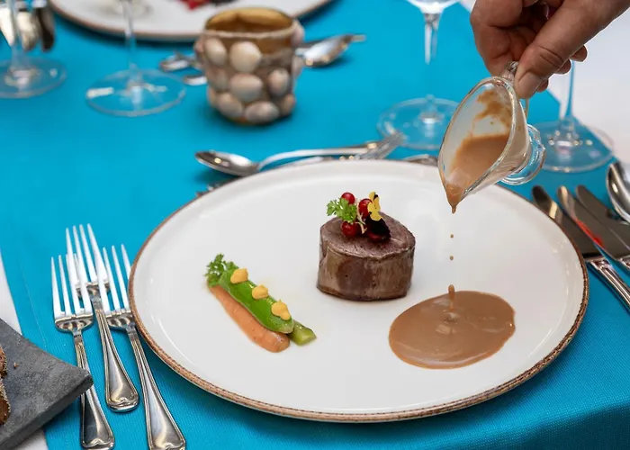 The Raga Ultra (adults Only) Hotel