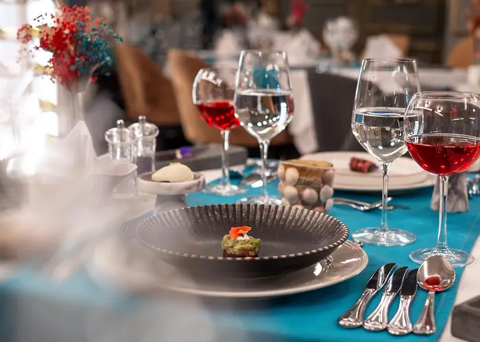 The Raga Ultra (adults Only)