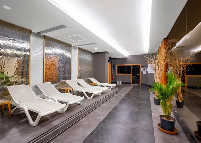 The Raga Ultra (adults Only) 5* Side