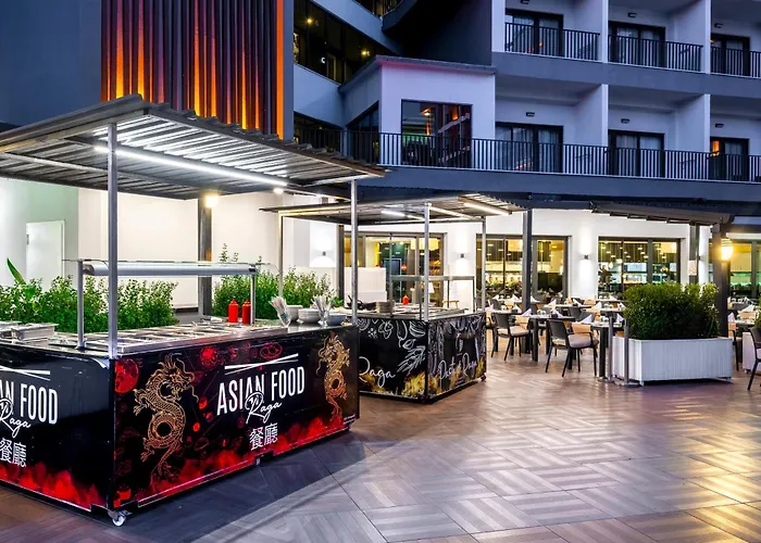 The Raga Ultra (adults Only)