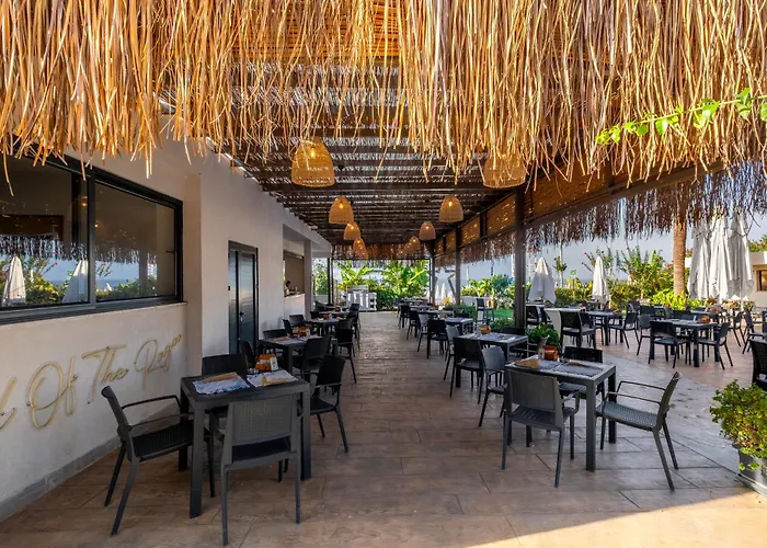 Hotel The Raga Ultra (adults Only) 5*