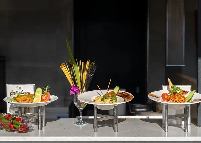 The Raga Ultra (adults Only) 5*