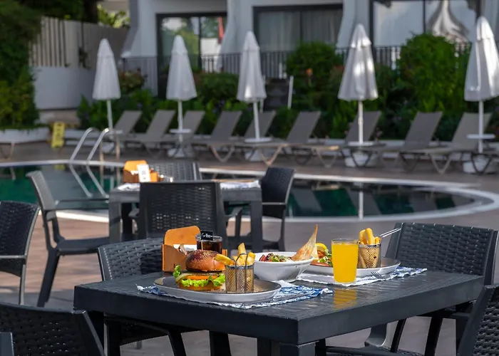 The Raga Ultra (adults Only) Hotel